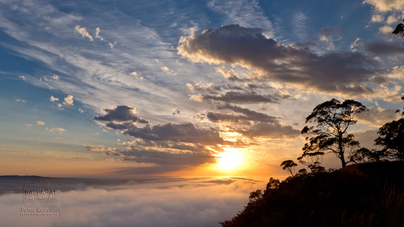 Landscape Photographers – Ballarat Photography